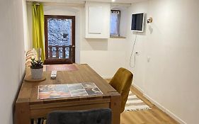 Studio Guillestre Centre